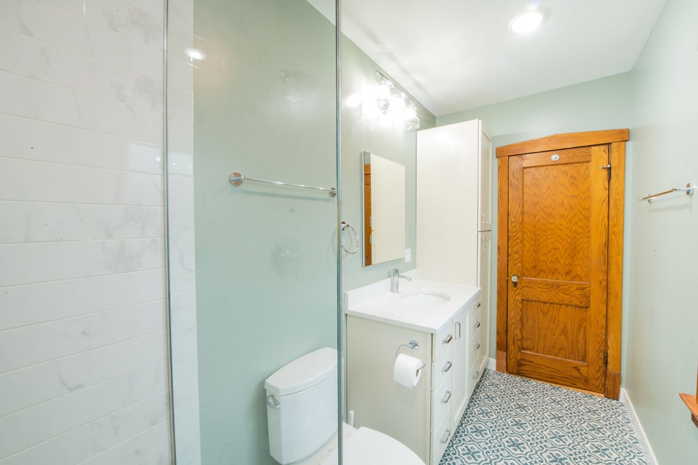 Blue Island Home Remodel, photo 8