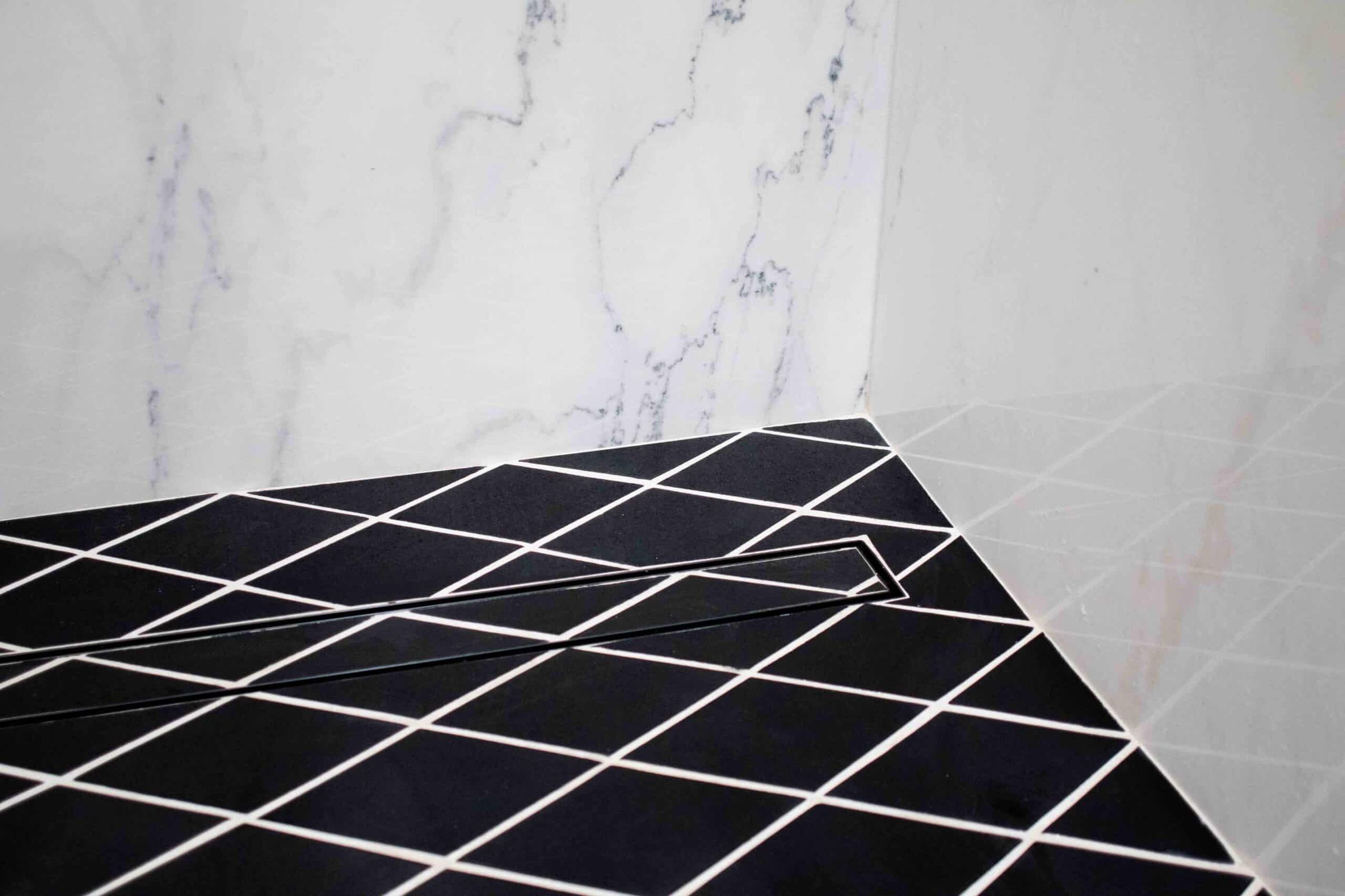 Lakeview Bathroom Remodel, photo 10
