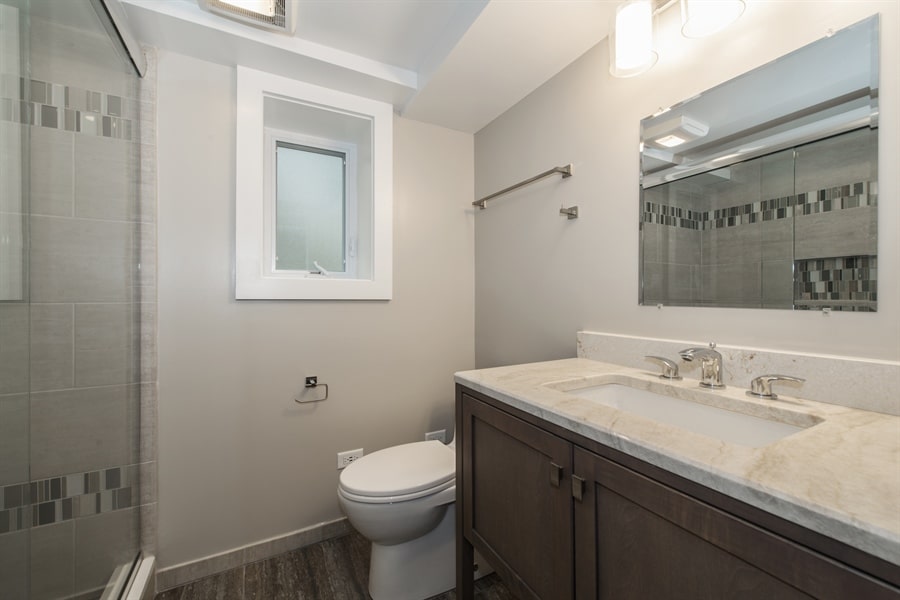 Irving Park Home Remodel, photo 11