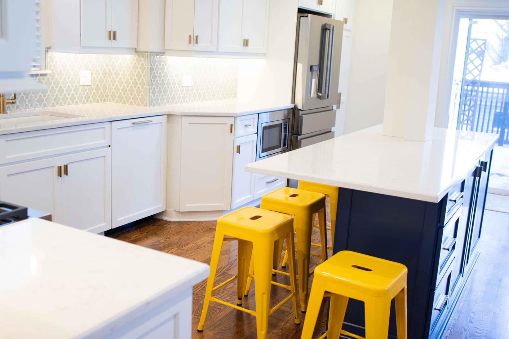Irving Park Kitchen Remodel, photo 10