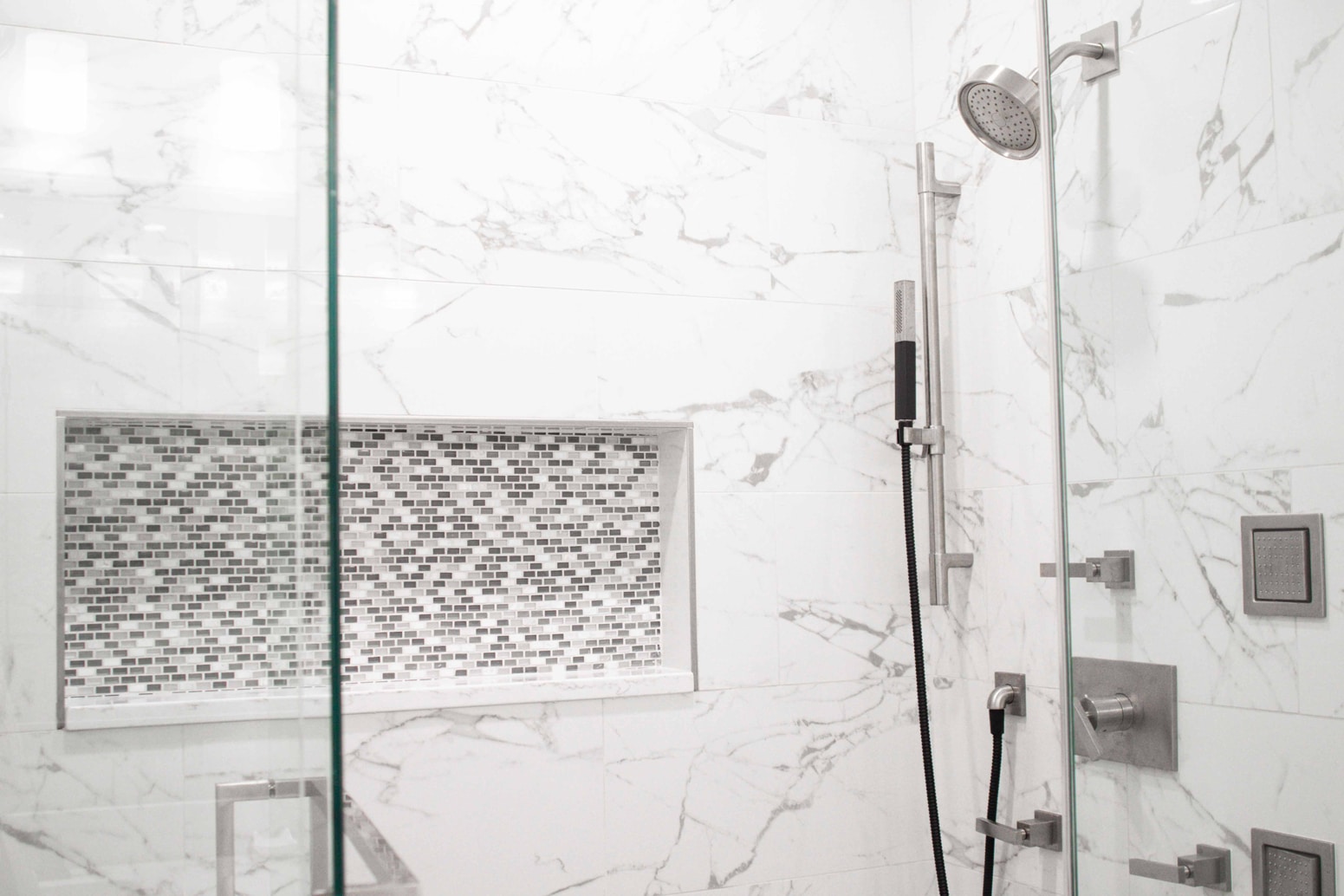 River North Bathroom Remodel, photo 8