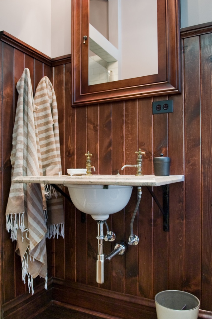 Lincoln Park Home Remodel, photo 14