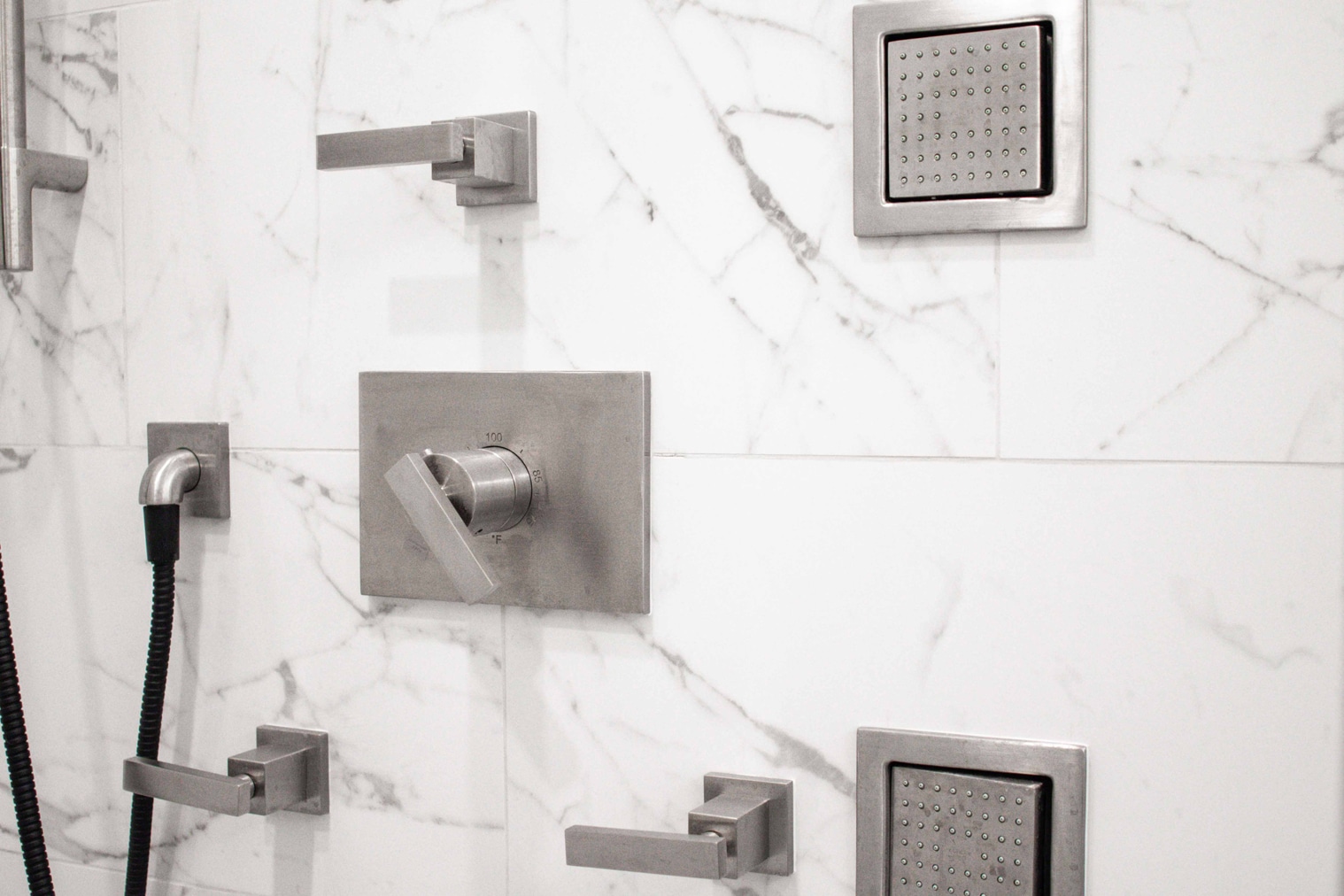 River North Bathroom Remodel, photo 9