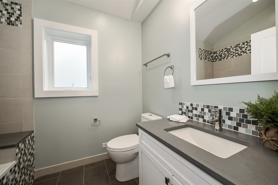 Irving Park Home Remodel, photo 12