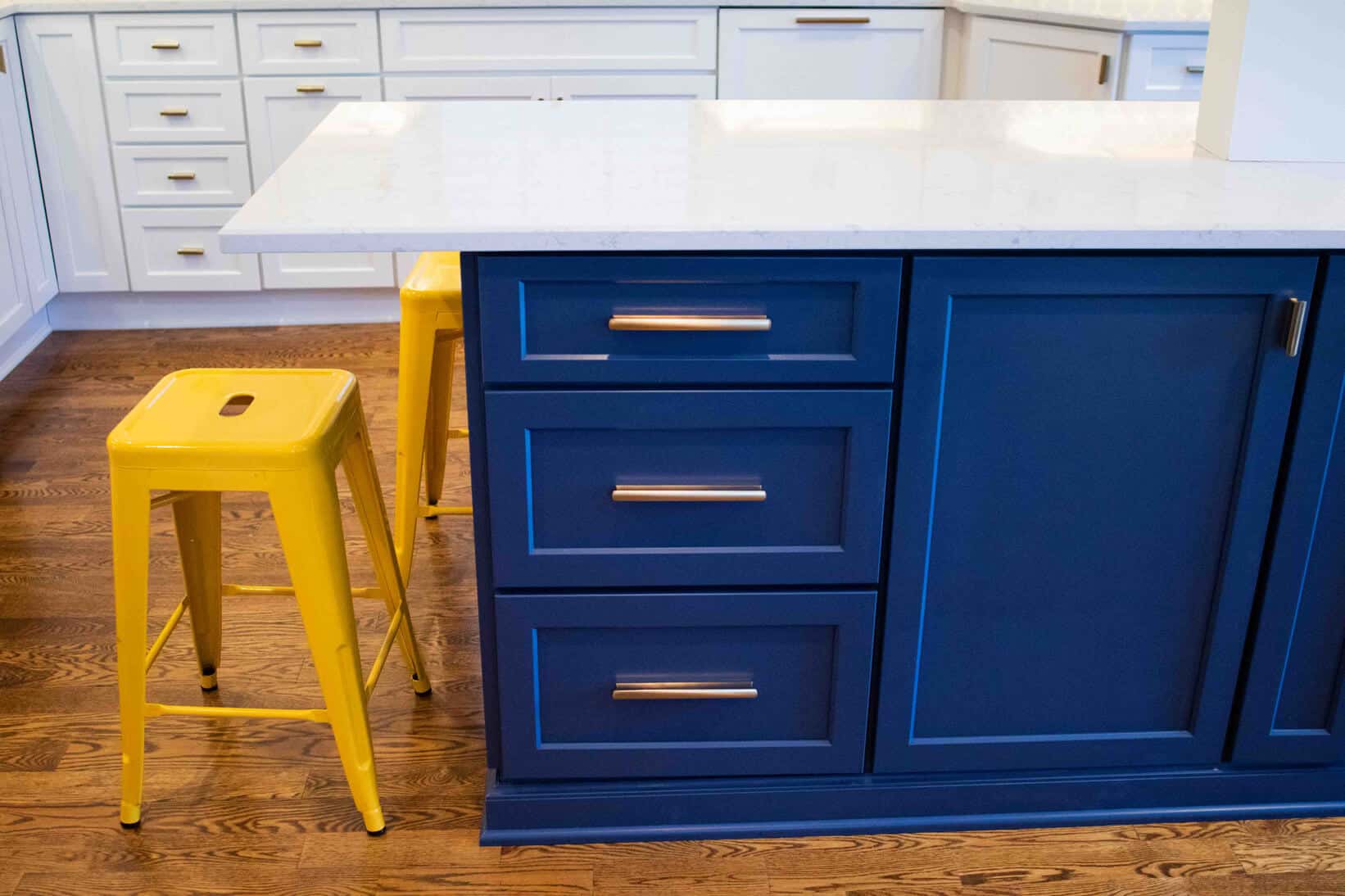 Irving Park Kitchen Remodel, photo 11