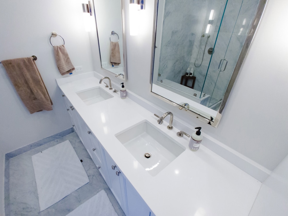 West Loop Condo Remodel, photo 10