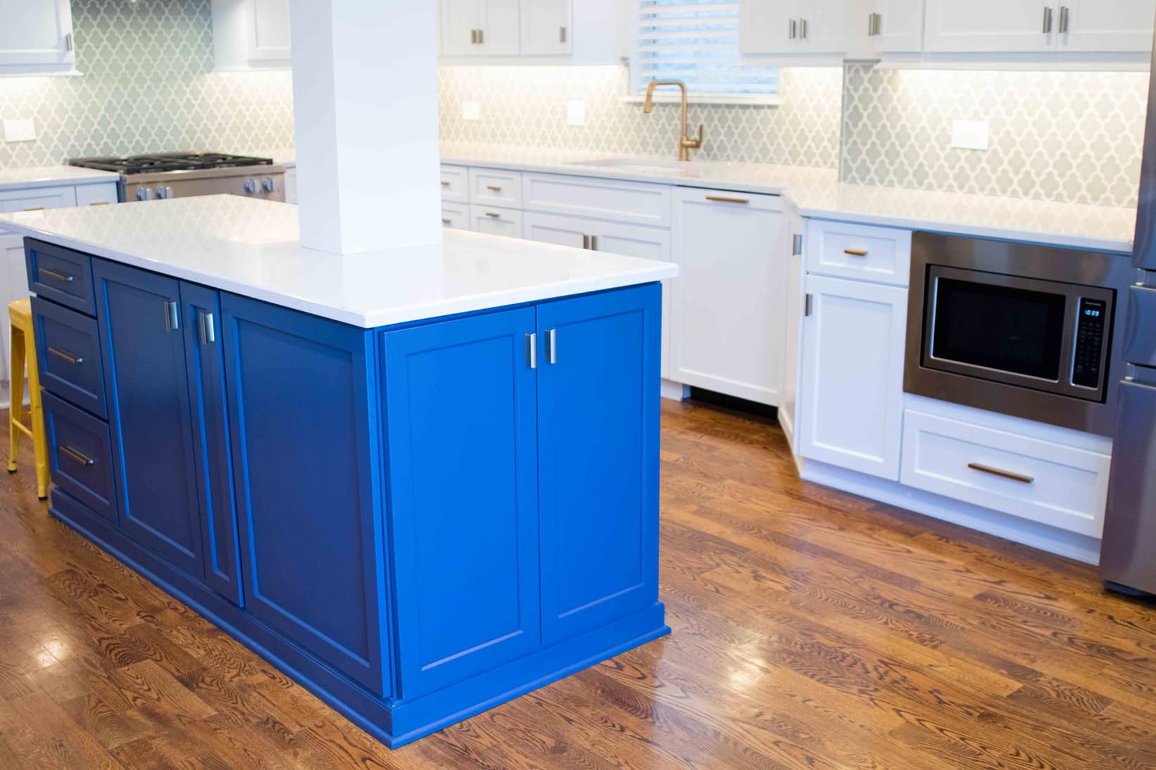 Irving Park Kitchen Remodel, photo 12