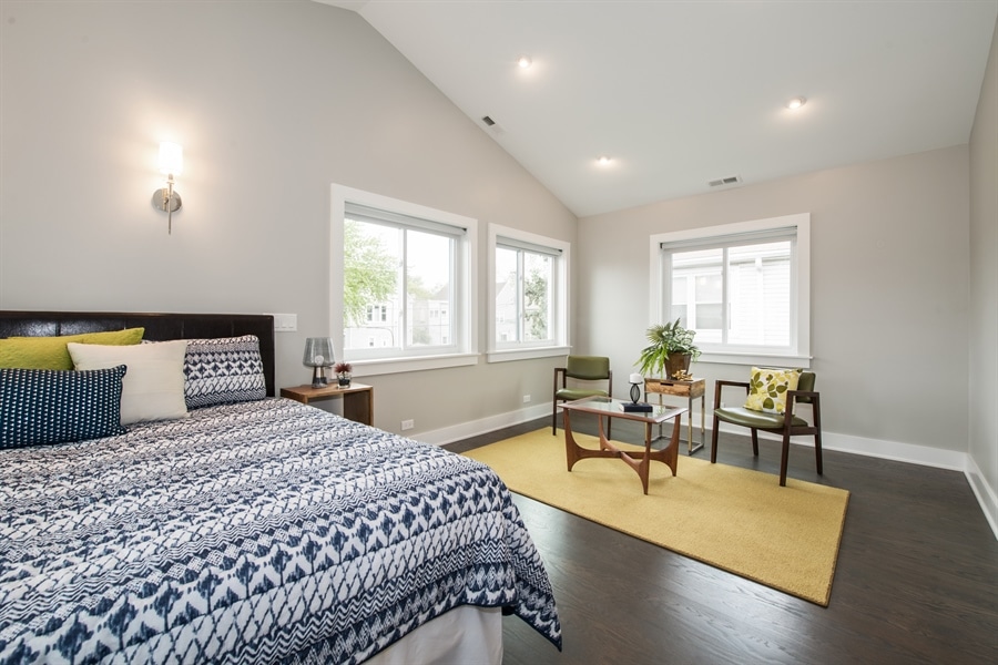 Irving Park Home Remodel, photo 13