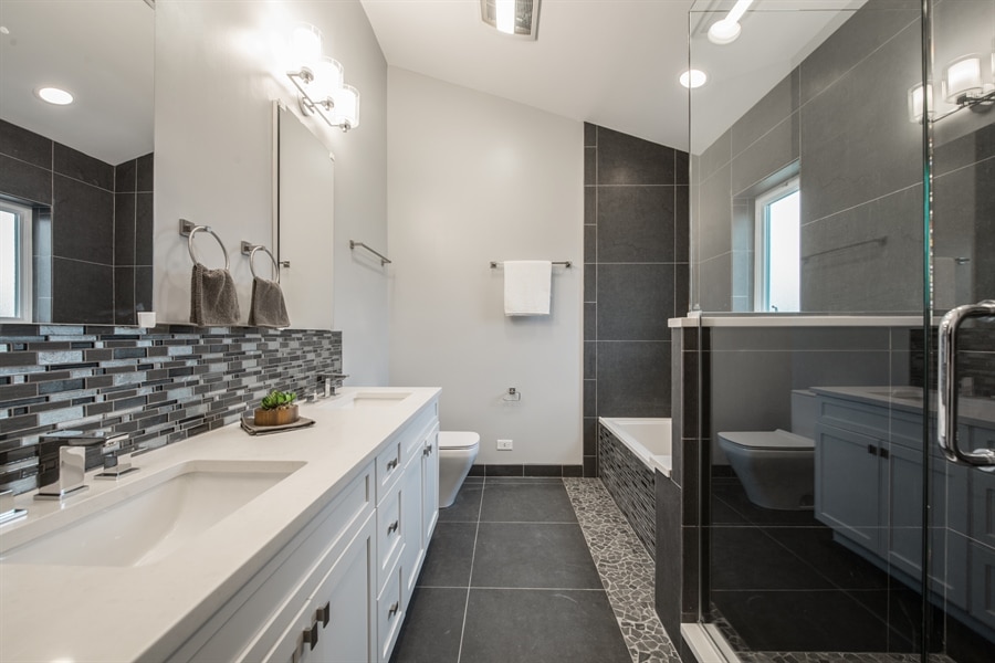 Irving Park Home Remodel, photo 15