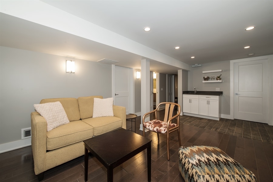 Irving Park Home Remodel, photo 17