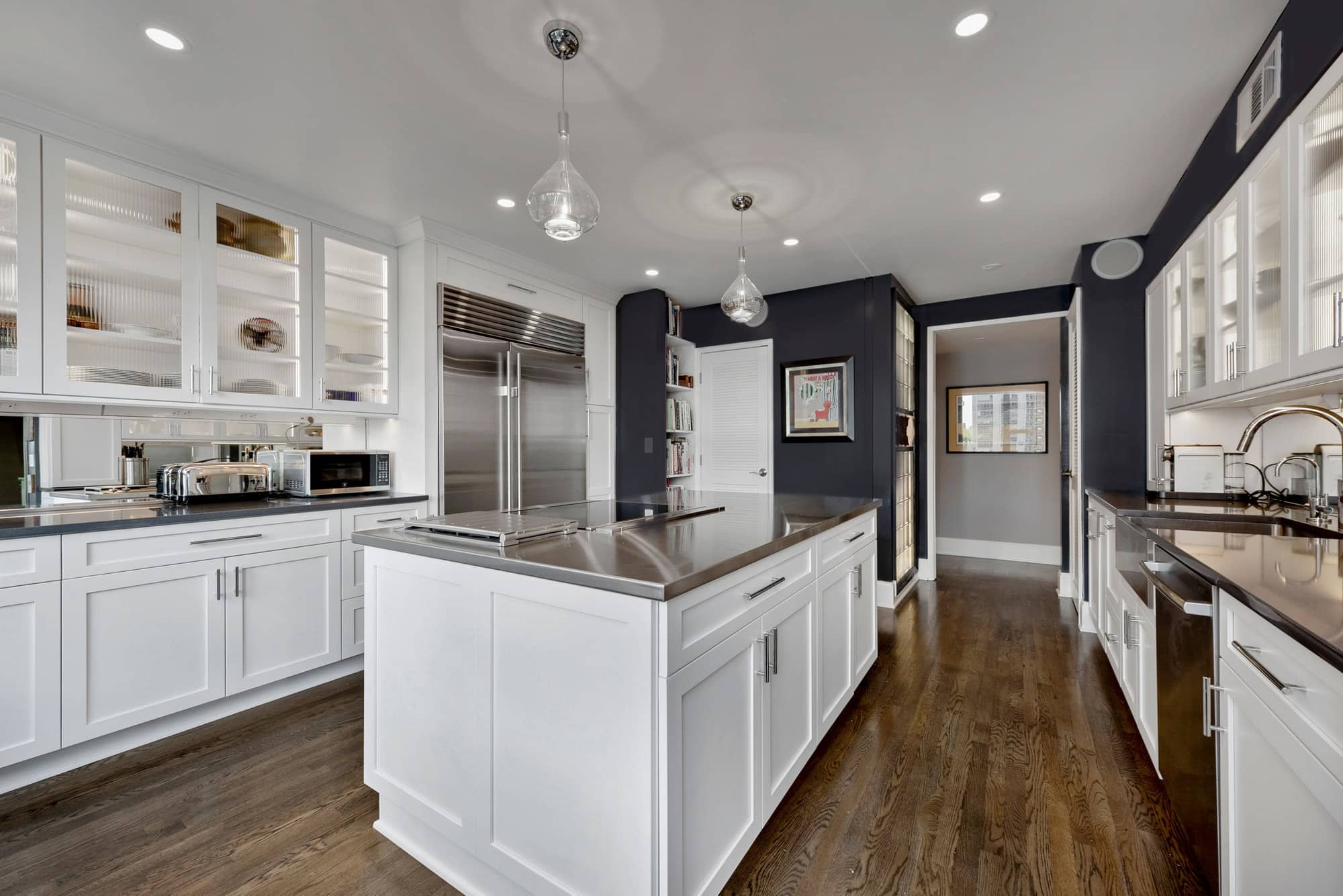 How Our Client Designed Their Home to Fit Their New Lifestyle