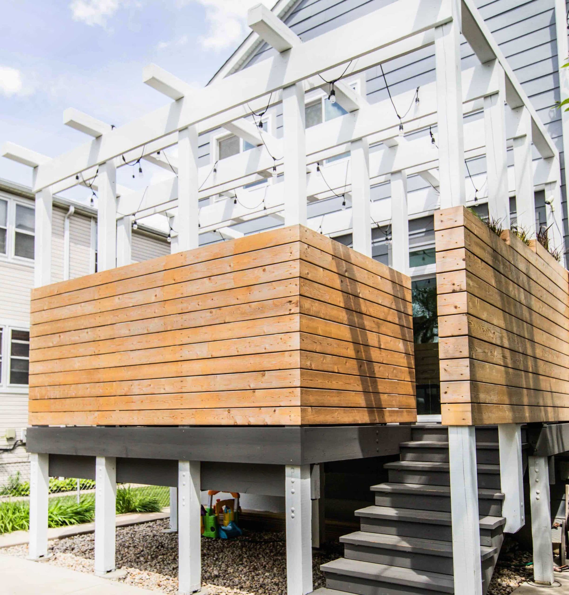 Is Renovating Your Outdoor Space In Chicago Worth It?