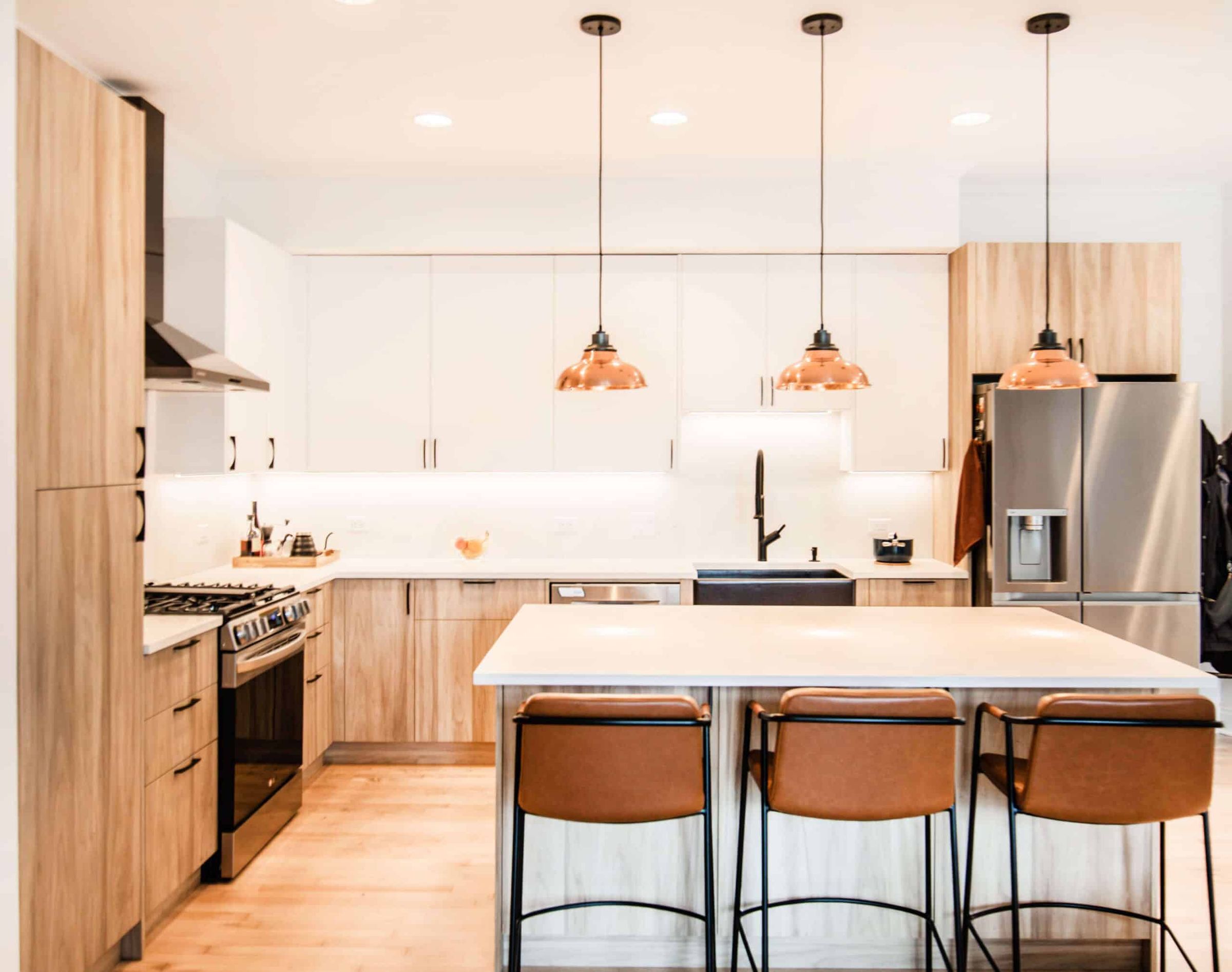 Kitchen Remodeling In Chicago: Where to Start