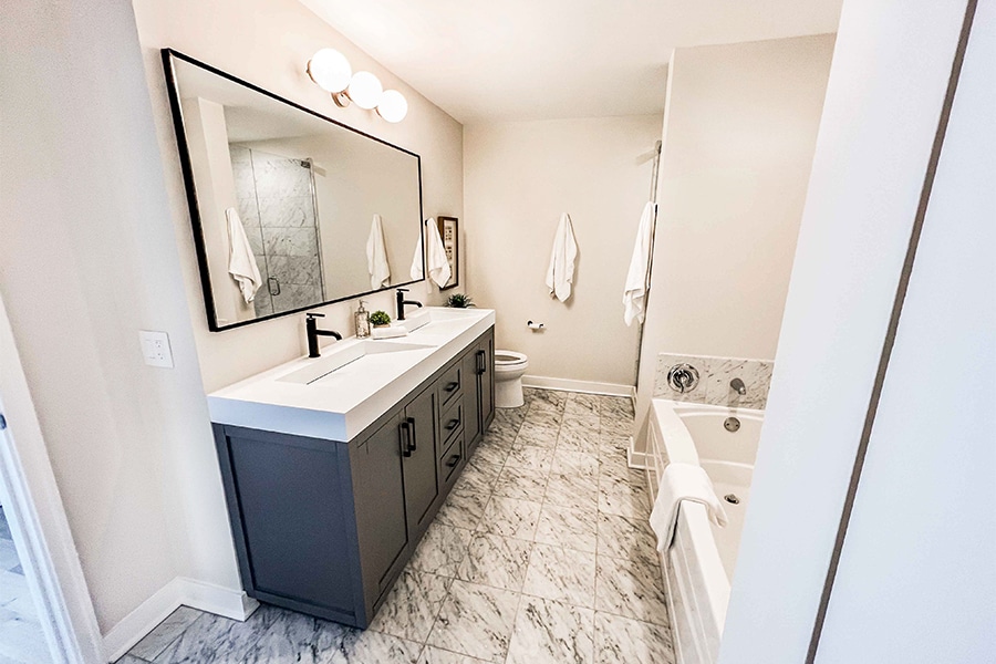 City Views in Streeterville High Rise, photo 5