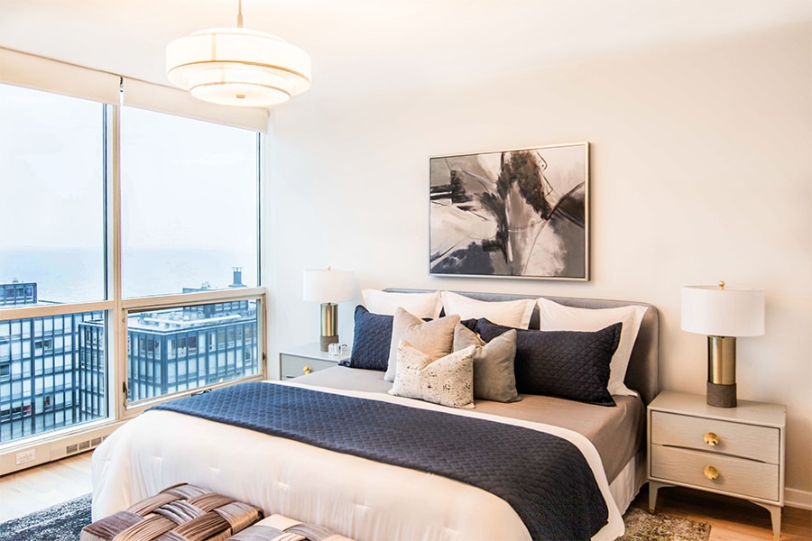 City Views in Streeterville High Rise, photo 8