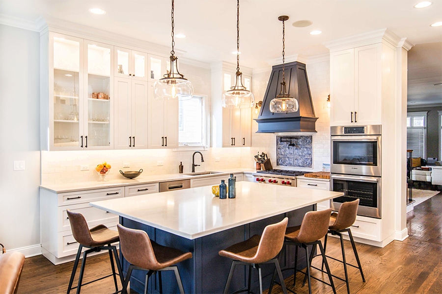 Simple Home Remodeling Projects That Yield the Best ROI