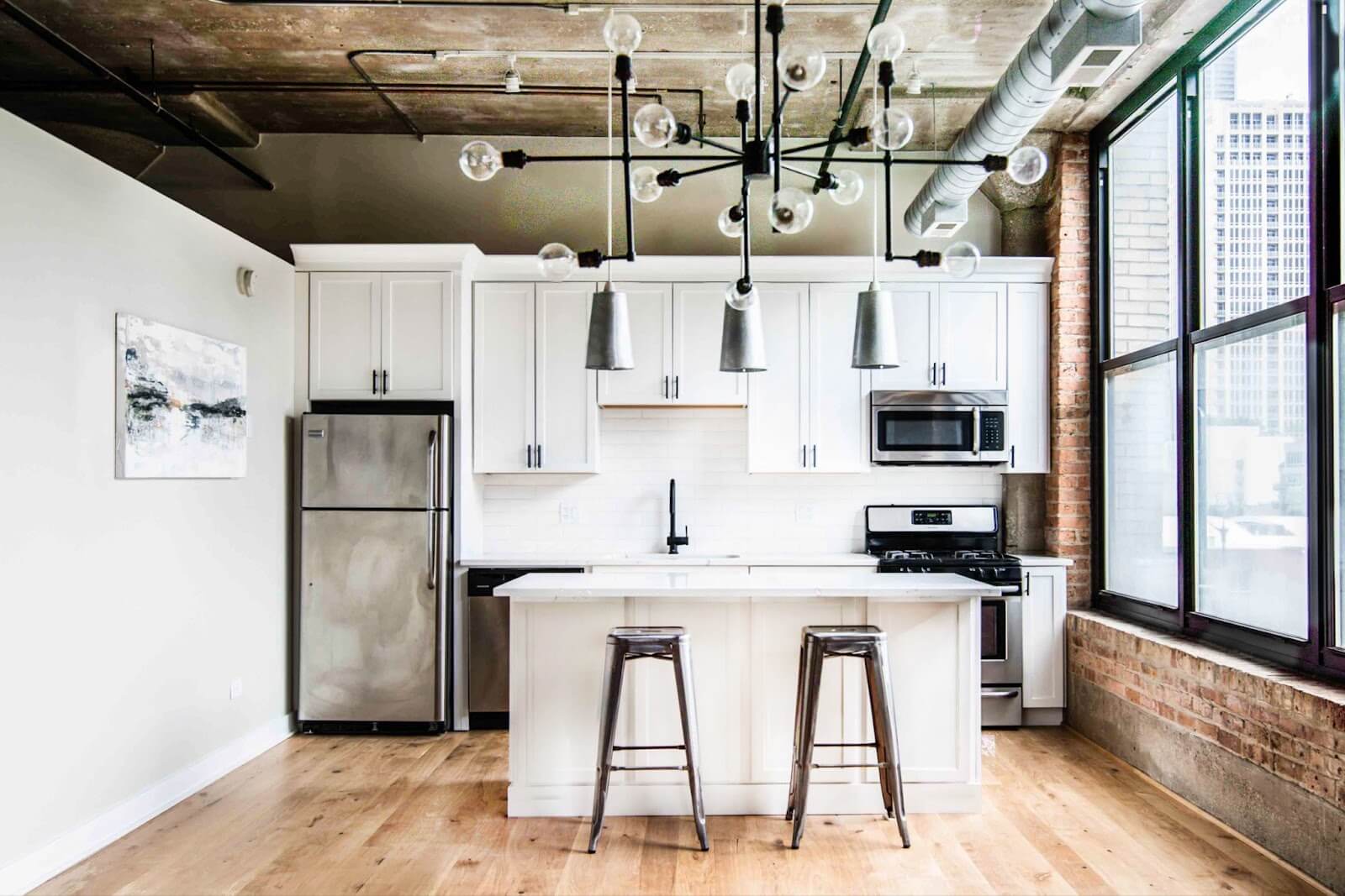 Our Top Design Trends For Chicago