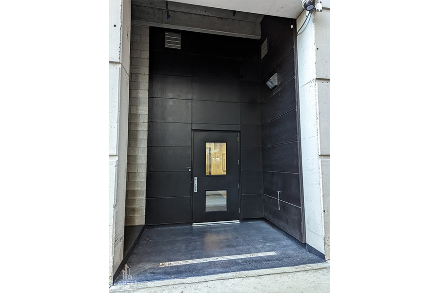 Fit For a King at Kingsbury, photo 15