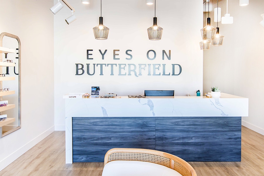 Feast Your Eyes on Butterfield, photo 3