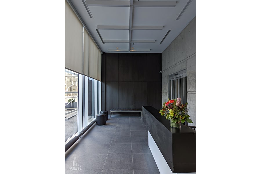Fit For a King at Kingsbury, photo 3