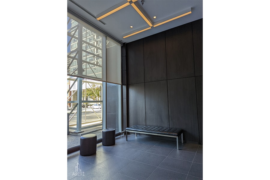 Fit For a King at Kingsbury, photo 6