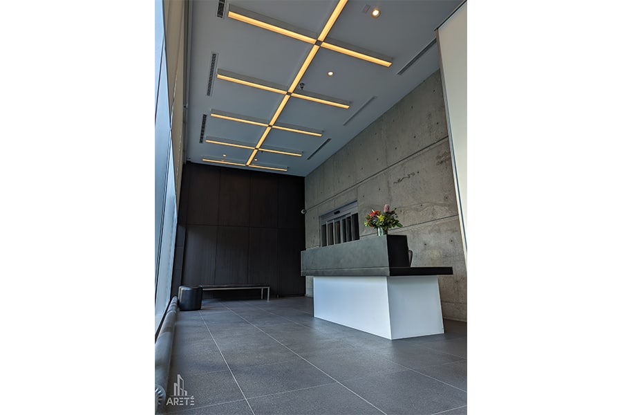 Fit For a King at Kingsbury, photo 7