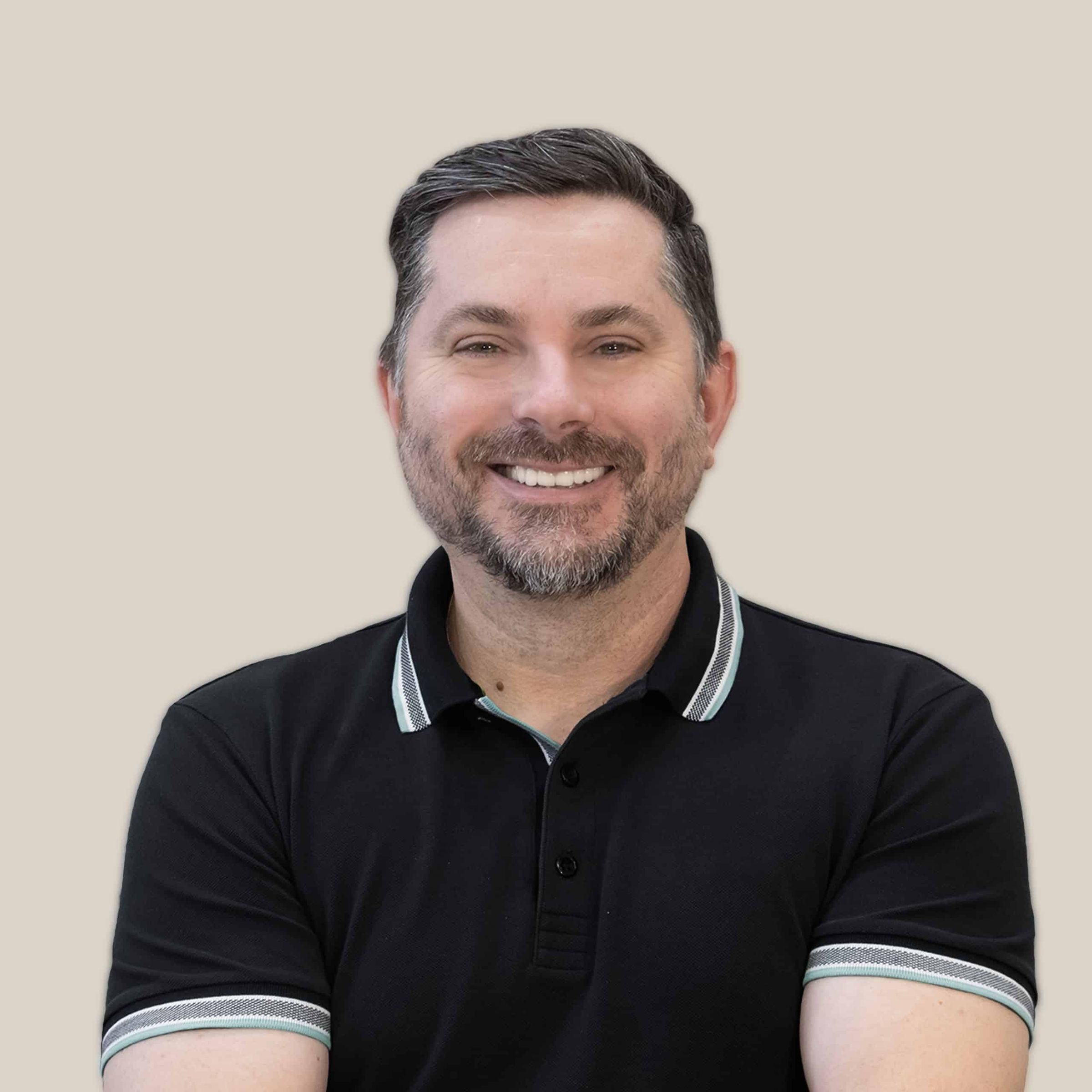 Damir Ignjatovic