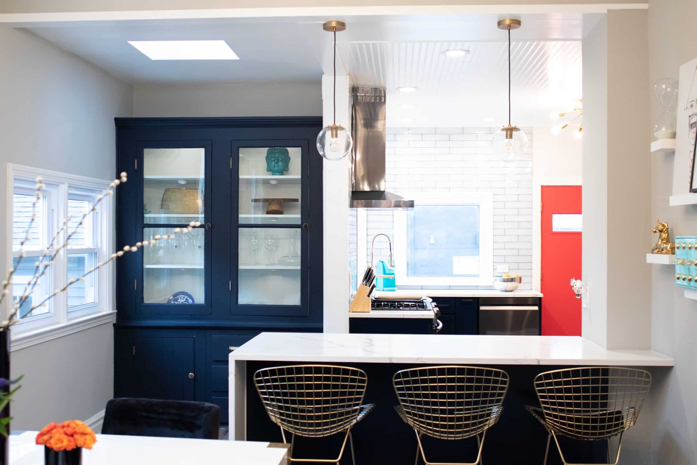 The Top Kitchen Design Trends for 2023