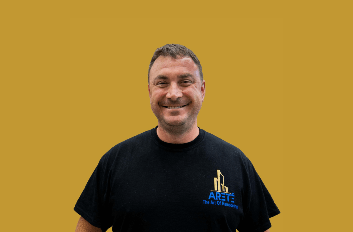 Behind the Remodel: An In-depth Interview with Arete’ Project Coordinator Derek Gilroy
