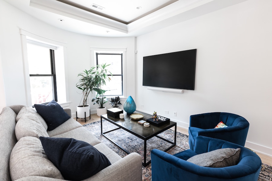 Personalized Luxury in Andersonville, photo 7