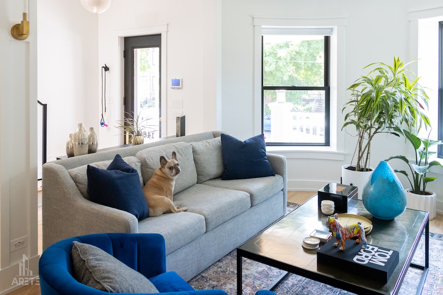Personalized Luxury in Andersonville, photo 8