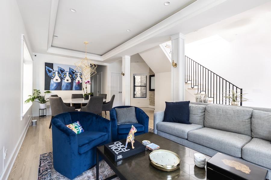 Personalized Luxury in Andersonville, photo 9