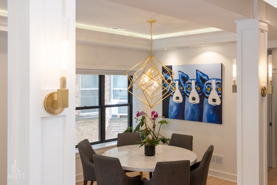 Personalized Luxury in Andersonville, photo 10