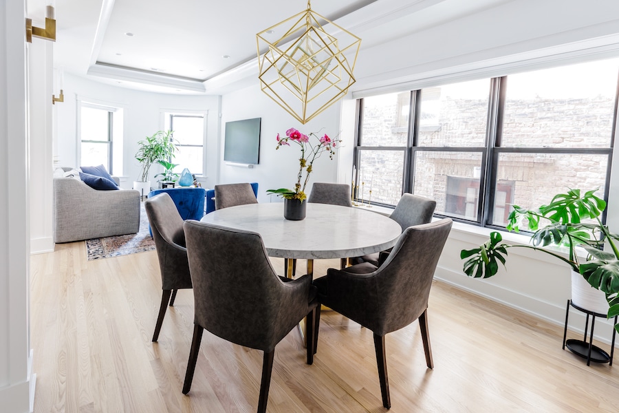 Personalized Luxury in Andersonville, photo 12