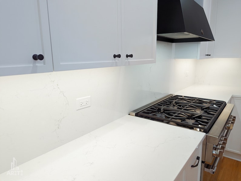 5 Countertop Choices for your Chicago Kitchen Renovation Project