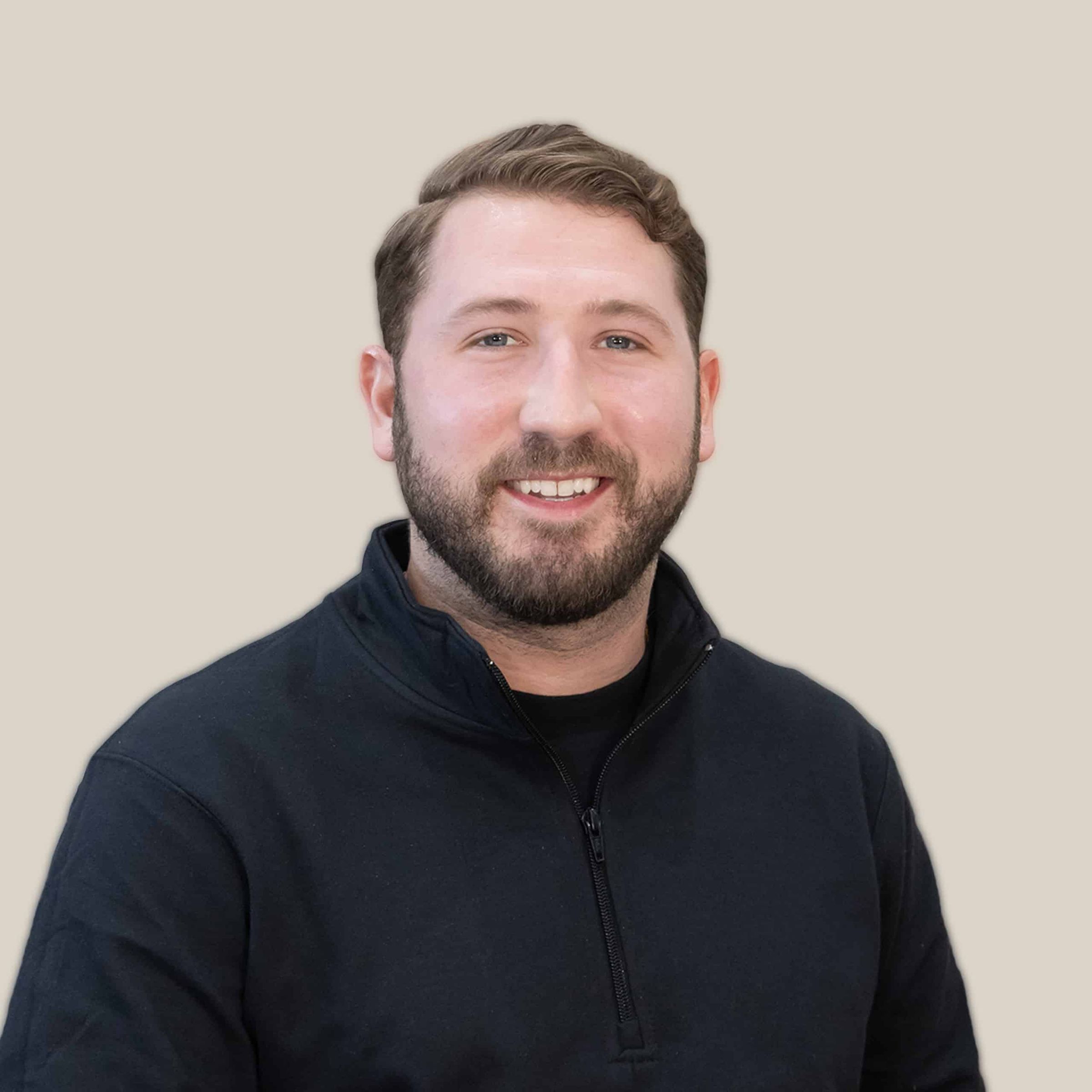 Seth Garceau, Sales Estimator