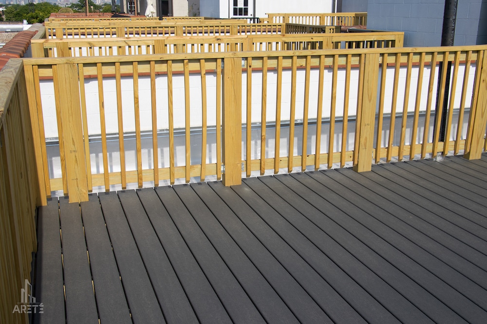 Choosing the Right Chicago Decking Materials: Pros & Cons