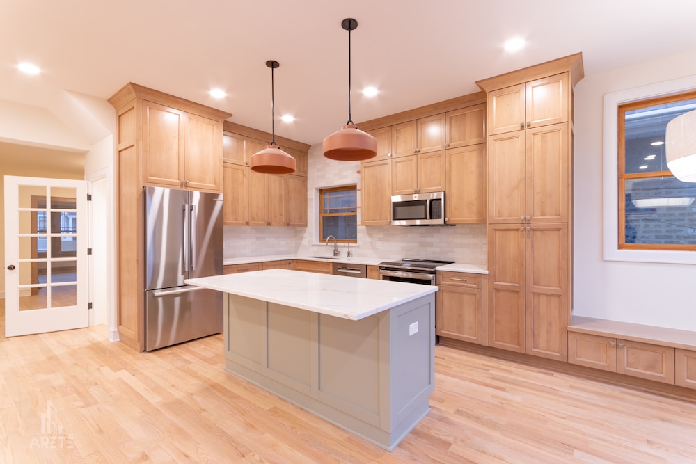 The Ultimate Guide to Budgeting For A Chicago Home Remodel