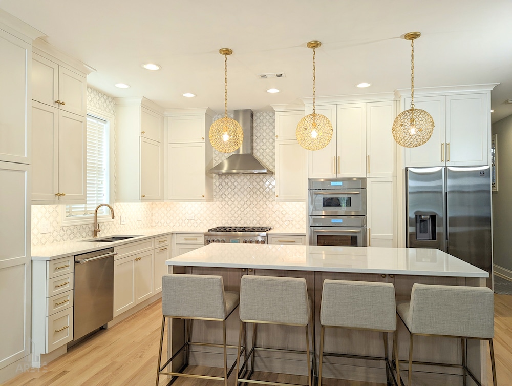Chicago Home Remodeling Projects that Increase ROI