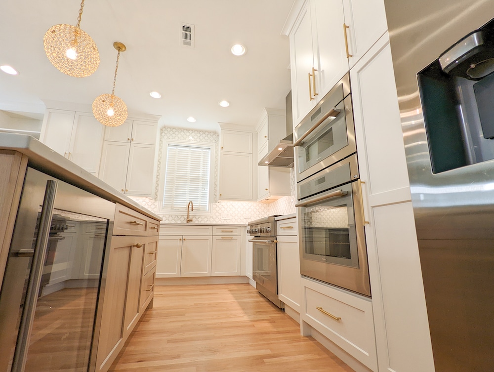 Designing a Home Chef’s Dream Kitchen