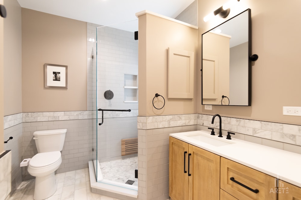 What to Consider Before Starting a Bathroom Remodel in Chicago