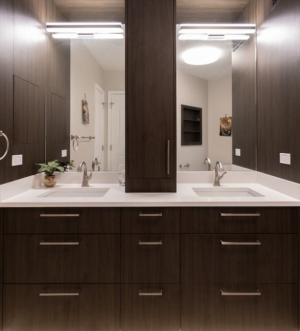 Top Bathroom Remodeling Trends and Renovation Tips for 2025