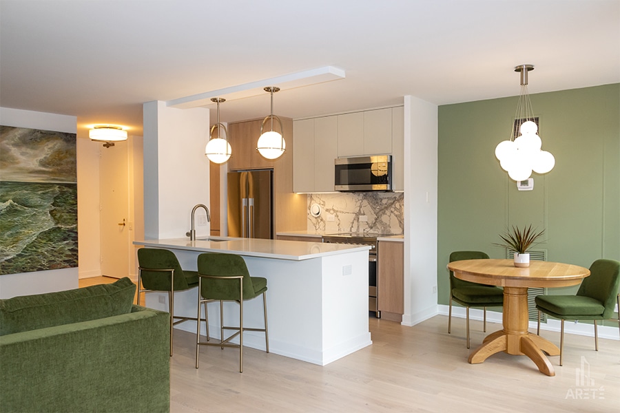 Luxurious Residence in Lincoln Park High Rise, photo 1