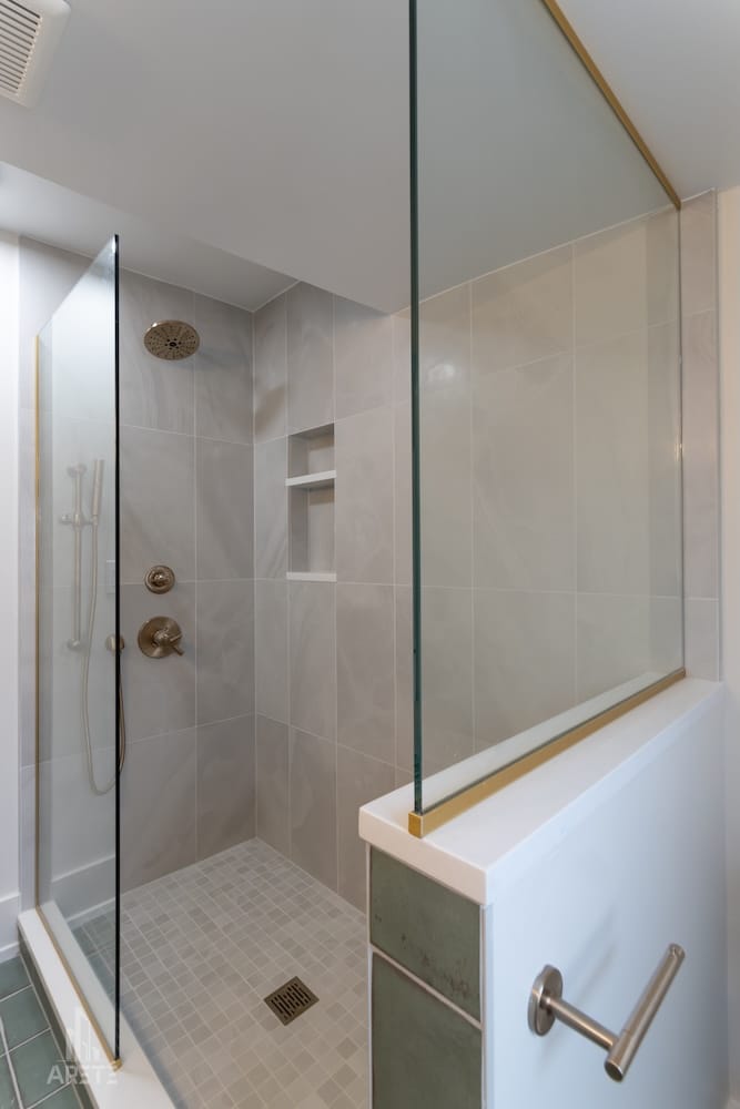 Holistic Hermosa Bathroom Renovation, photo 9