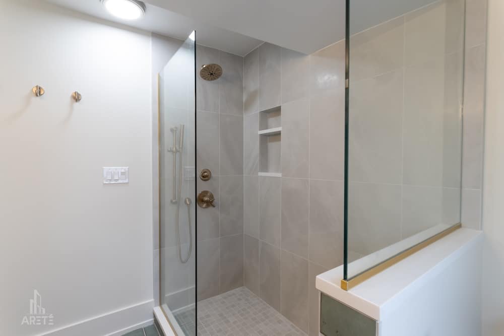 Holistic Hermosa Bathroom Renovation, photo 10