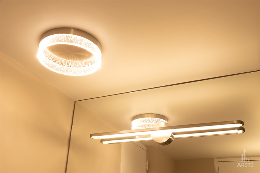 Luxurious Residence in Lincoln Park High Rise, photo 13