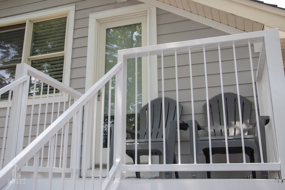 Lovely Lakeview Outdoor Space, photo 13