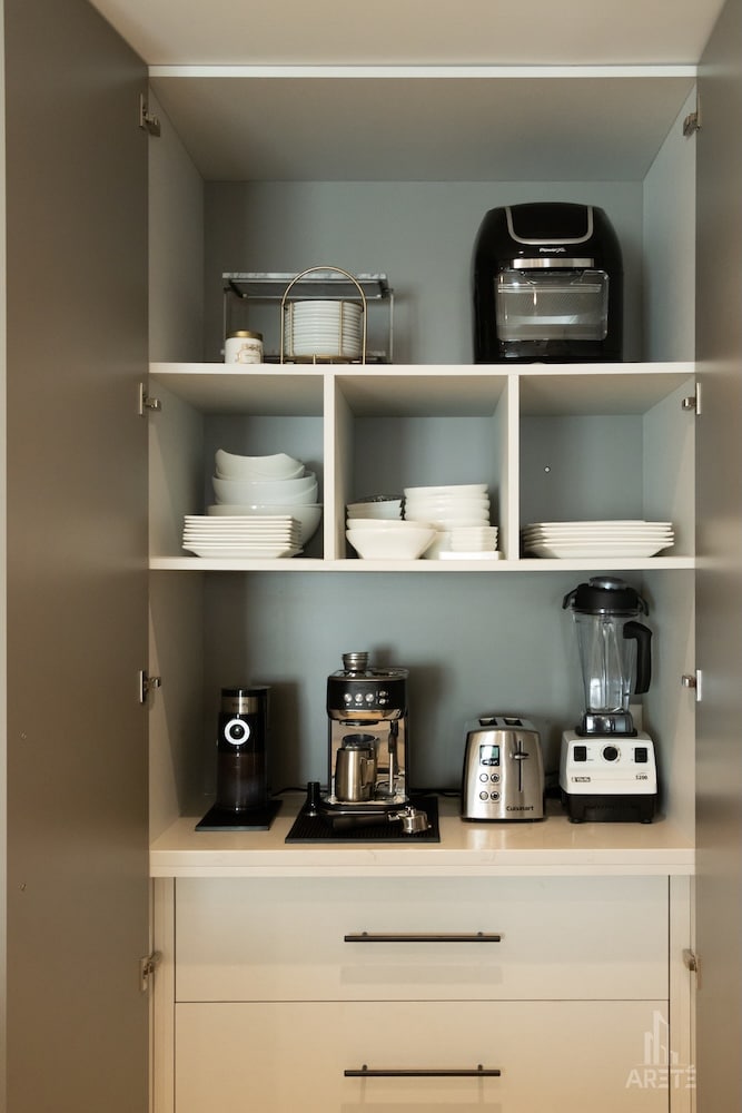 Tasteful Townhome Design in Lakeview, photo 15
