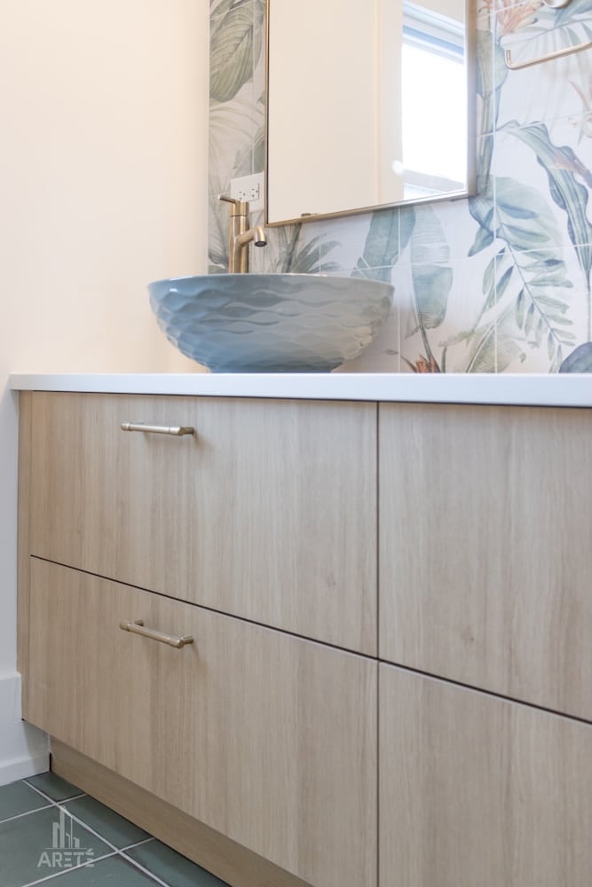 Holistic Hermosa Bathroom Renovation, photo 11