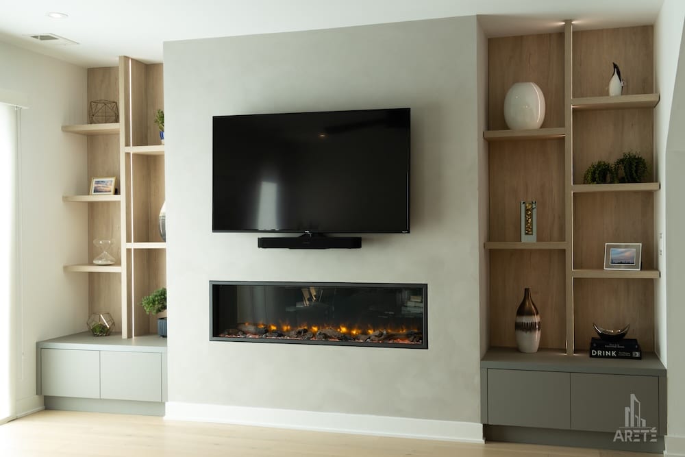 Tasteful Townhome Design in Lakeview, photo 19